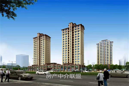 河畔豪庭3室2厅2卫78万120m2中档装修出售